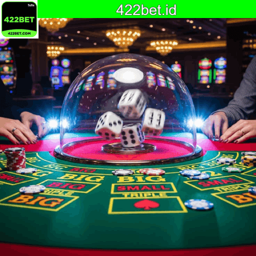 Requisitos do APK da 422bet para Android