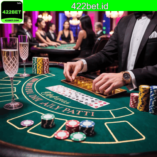 422bet