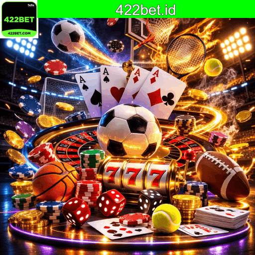 422bet
