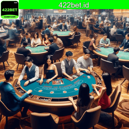 422bet