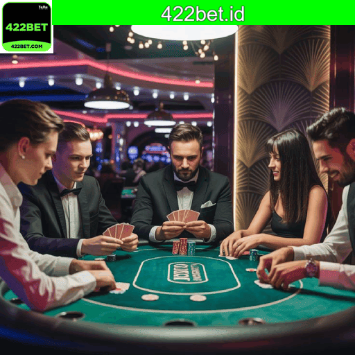 422bet