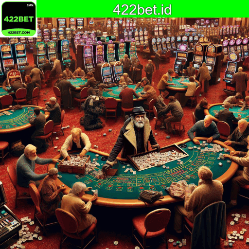 422bet