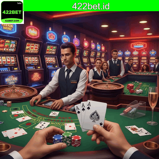 422bet