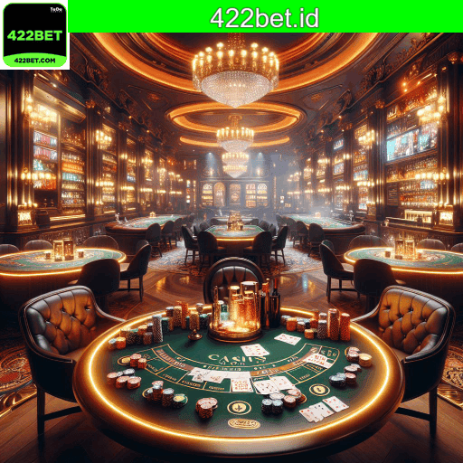 422bet