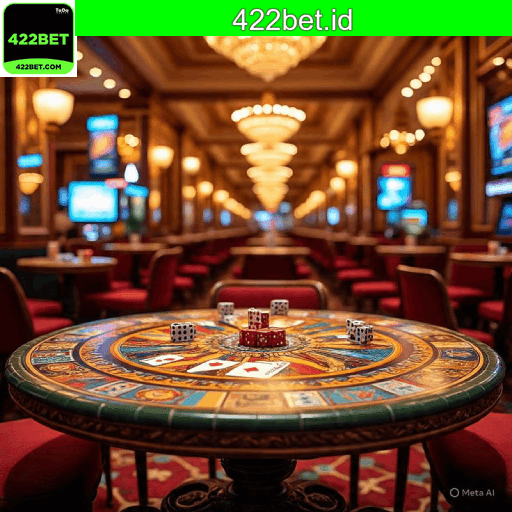 422bet