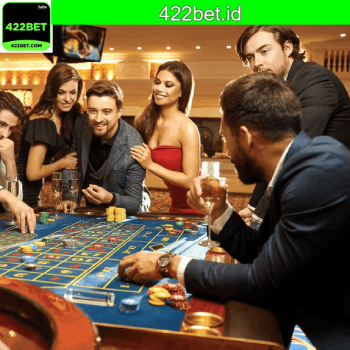 422bet