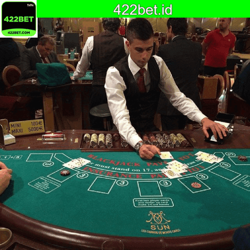 422bet