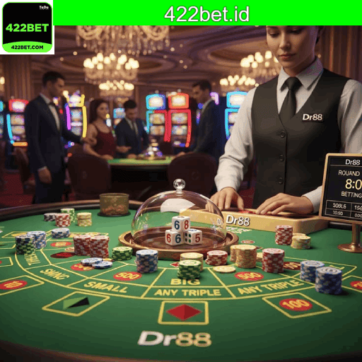 422bet